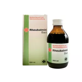 RHEUBALMIN Kupka, 200 ml
