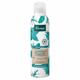 KNEIPP Pjena za tuširanje Goodbye Stress, 200 ml