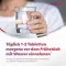 Antistax extra vein tablete za proširene vene, 180 kom