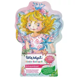 TETESEPT Kids Bathing Fun Princess Lillifee 40 ml