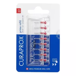 CURAPROX CPS 07 prime punjenje za interdentalnu četkicu, 8 kom