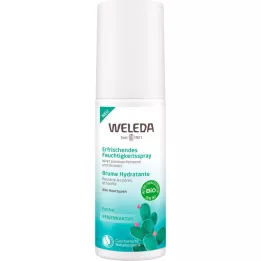 WELEDA Opuncija Refresh hidratantni sprej 100 ml