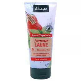 KNEIPP Aroma care tuš ljetno raspoloženje, 200 ml