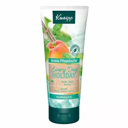 KNEIPP Aroma gel za tuširanje Every Day Holiday, 200 ml