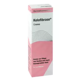 KELOFIBRASE Krema, 25 ml