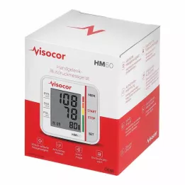 VISOCOR Tlakomjer za zapešće HM60, 1 kom