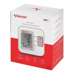 VISOCOR Tlakomjer za nadlakticu OM60, 1 kom