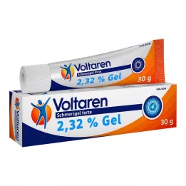 VOLTAREN Gel protiv bolova forte 23,2 mg/g, 30 g