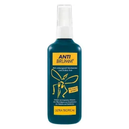 ANTI BRUMM Ultra Tropical sprej, 75 ml