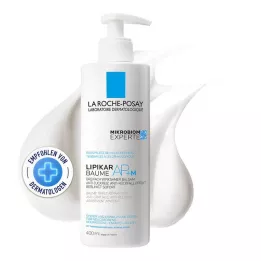 ROCHE-POSAY Lipikar Baume AP+ M, 400 ml
