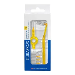 Curaprox interdentalni set Cps 09 mm žuti, 1 str