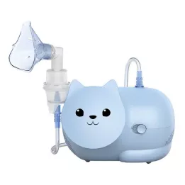 OMRON Nami Cat kompresorski inhalator, 1 kom