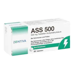 Ace 500 tablete (50 komada)