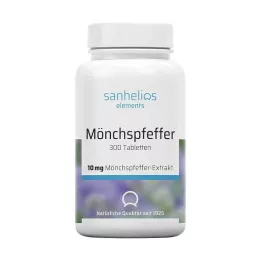 SANHELIOS Monkasta paprika 10 mg tablete, 300 kom
