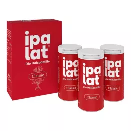 IPALAT Pastile za grlo classic, 120 kom