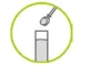 Instructions for use for CERASCREEN Test mikrobioma crijevne flore, 1 kom - 4