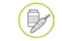 Instructions for use for CERASCREEN Test mikrobioma crijevne flore, 1 kom - 7