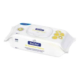 Pakiranje Bacillol 30 Sensitive Tissues Flow (80 komada)