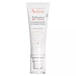 AVENE Balzam za kontrolu tolerancije, 40 ml