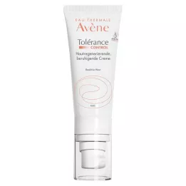 AVENE Krema za kontrolu tolerancije, 40 ml