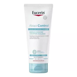 EUCERIN AtopiControl balzam, 200 ml