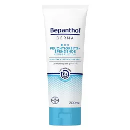 BEPANTHOL Derma hidratantni losion za tijelo, 1X200 ml