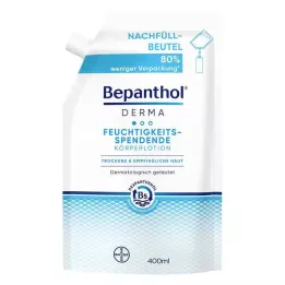 BEPANTHOL Derma hidratantni losion za tijelo NF, 1X400 ml