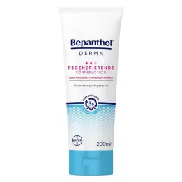 BEPANTHOL Derma regenerirajući losion za tijelo, 1X200 ml
