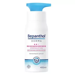 BEPANTHOL Derma regenerirajući losion za tijelo, 1X400 ml