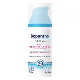 BEPANTHOL Derma regenerirajuća krema za lice, 1X50 ml