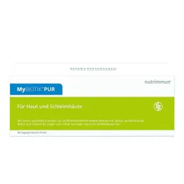 Mybiotic Pur u prahu, 90X2 g
