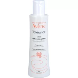 AVENE Losion za čišćenje od tolerancije, 200 ml