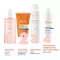 AVENE Intense Protect Fluid za sunčanje SPF 50+, 150 ml
