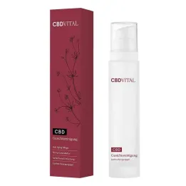 Cbd Vital premium otopina za čišćenje lica (100 ml)
