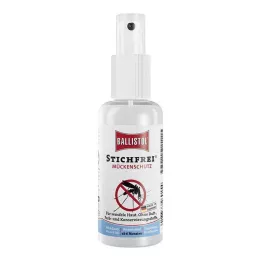 BALLISTOL Sprej za osjetljivu kožu bez uboda, 100 ml