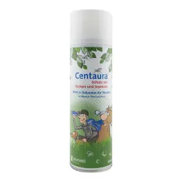 Centaura sprej protiv krpelja i insekata, 400 ml