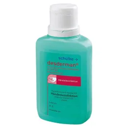Desderman 78,2 g / 100 g otopina za primjenu na koži, 100 ml