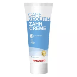 PANACEO CARE Zeolith pasta za zube, 75 ml