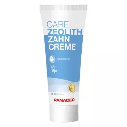 PANACEO Pasta za zube Care Zeolite, 75 ml