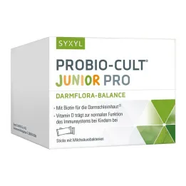 Probio-Cult Junior Pro Syxyl vrećica, 30 g