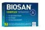 Instructions for use for BIOSAN Complex kapsule, 28 kom - 2