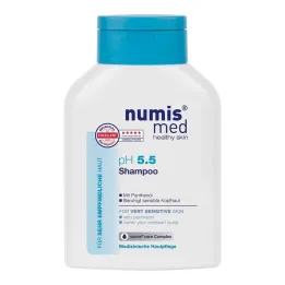 Numis med pH 5,5 šampon, 200 ml