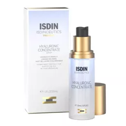 ISDIN ISDINCEUTICS Hijaluronski koncentrat, 30 ml
