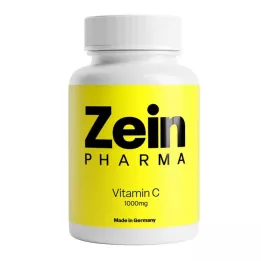 VITAMIN C 1000 mg ZeinPharma kapsule, 120 kom