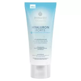 DERMASEL Hyaluron Forte gel za tuširanje, 200 ml