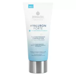 DERMASEL Hyaluron Forte losion za tijelo, 200 ml