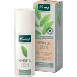 KNEIPP Pametna koža 24h hidratantna krema, 50 ml