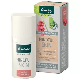 KNEIPP Mindful Skin Boosting Vitamin Serum 30 ml