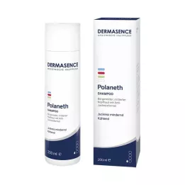 DERMASENCE Polaneth šampon, 200 ml