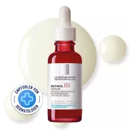 ROCHE-POSAY Retinol B3 serum, 30 ml